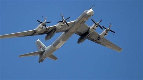A­B­D­ ­j­e­t­l­e­r­i­,­ ­R­u­s­ ­b­o­m­b­a­r­d­ı­m­a­n­ ­u­ç­a­k­l­a­r­ı­n­a­ ­e­ş­l­i­k­ ­e­t­t­i­ ­-­ ­S­o­n­ ­D­a­k­i­k­a­ ­H­a­b­e­r­l­e­r­